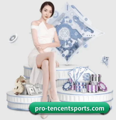 品牌创立 - 腾讯体育品牌正式登场,持有顶级运营资质,树立行业标杆。