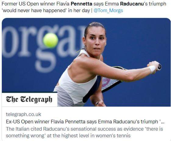 腾讯体育官网-张奔斗：前美网冠军如此评点新科美网冠军真的好吗